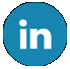 Image result for linkedin logo png circle