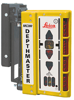 Image result for leica depthmaster