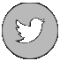 Image result for grey twitter logo