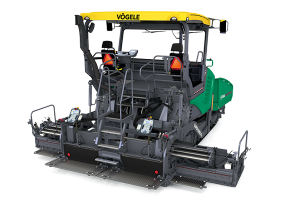 Image result for vogele paver png"